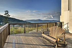 Luxuriöse Bergwohnung mit herrlichem Blick, Gemeinschaftspool & mehr! - Image 2
