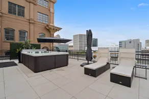 Downtown Condo with Patio- Near FQ - Image 3