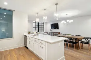 Downtown Condo with Patio- Near FQ - Image 5
