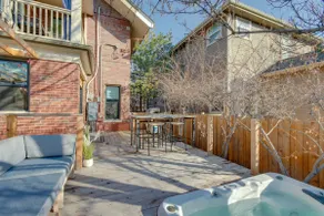Hot Tub, Fire Pits: Ideally Located Denver Home! - Image 3