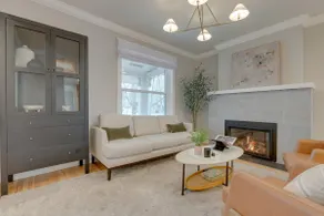 Hot Tub, Fire Pits: Ideally Located Denver Home! - Image 4
