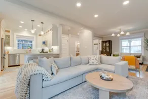 Hot Tub, Fire Pits: Ideally Located Denver Home! - Image 2
