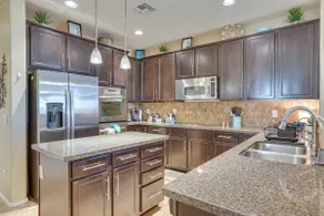 Near Estrella Mtn! Desert Escape w/ Outdoor Oasis - Image 3
