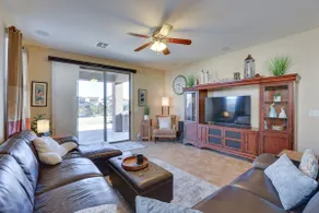 Near Estrella Mtn! Desert Escape w/ Outdoor Oasis - Image 2