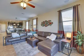 Near Estrella Mtn! Desert Escape w/ Outdoor Oasis - Image 4
