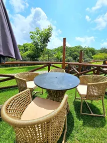 Best Garden 1 bedroom of the Muro Alto condominium - Image 2