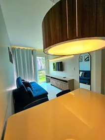 Best Garden 1 bedroom of the Muro Alto condominium - Image 4