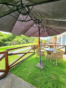 Best Garden 1 bedroom of the Muro Alto condominium - Image 3