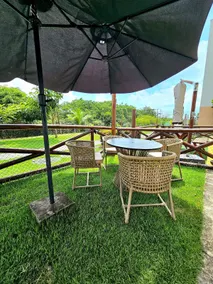 Best Garden 1 bedroom of the Muro Alto condominium - Image 5