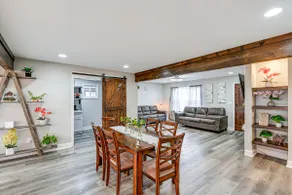 Family-Friendly Home w/ Yard: 27 Mi to Nashville! - Image 3