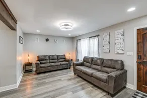 Family-Friendly Home w/ Yard: 27 Mi to Nashville! - Image 4