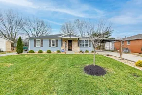 Family-Friendly Home w/ Yard: 27 Mi to Nashville! - Image 2