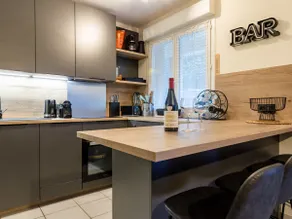 Apartment Le Hameau du prieuré by Interhome - Image 2