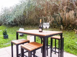 Apartment Le Hameau du prieuré by Interhome - Image 4