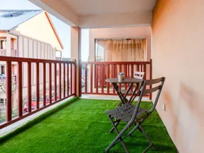 Apartment Le Hameau du prieuré by Interhome - Image 5