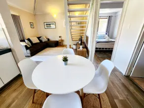 Carras Loft Villa Near the Sea Sleeps 5 - Image 4