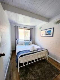 Carras Loft Villa Near the Sea Sleeps 5 - Image 3