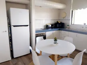 Carras Loft Villa Near the Sea Sleeps 5 - Image 5