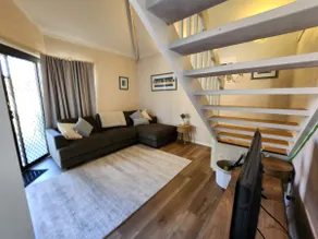 Carras Loft Villa Near the Sea Sleeps 5 - Image 2