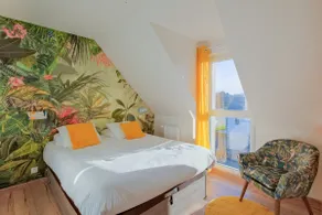 La Brise Tropicale - Belle maison avec jardin - Image 2