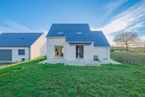 La Brise Tropicale - Belle maison avec jardin - Image 5