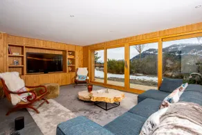 Chalet Gemme - Magnifique chalet piscine sauna - Image 2