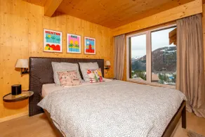 Chalet Gemme - Magnifique chalet piscine sauna - Image 5