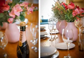 The Milton sleeps 8 close to York city centre pet friendly - Image 3