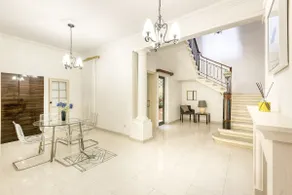 Enormous luxury 3-storey townhouse, rooftop EGAS1-1 - Image 2