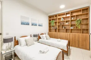 Enormous luxury 3-storey townhouse, rooftop EGAS1-1 - Image 4