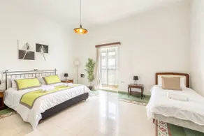 Enormous luxury 3-storey townhouse, rooftop EGAS1-1 - Image 3