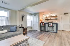 Pottsboro Home w/ Patio & Grill ~ 1 Mi to Lake! - Image 4
