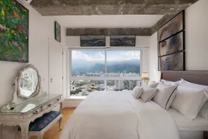 Leblon | Flat, Turbo Wi-Fi and Sea and Lagoon View - Image 2