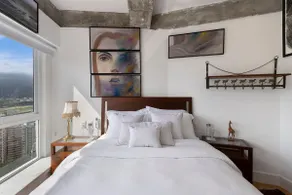 Leblon | Flat, Turbo Wi-Fi and Sea and Lagoon View - Image 4