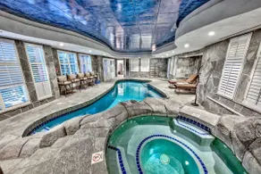 Luxe10 Bear Claw Estate Lakeview W Pool - Image 4