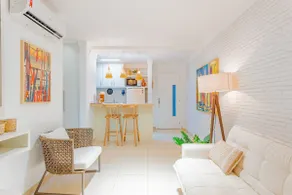 PF69 Excellent Room and Living Room 20m from the Beach - Image 3