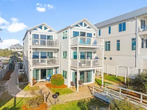 Latitude Adjustment #6-Gulf View-Sleeps 4 - Image 2