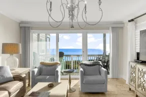 Latitude Adjustment #6-Gulf View-Sleeps 4 - Image 4