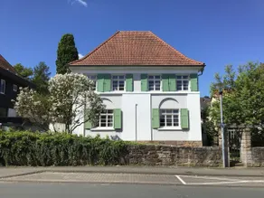 House in front of the Schöneberger Tor - Image 4