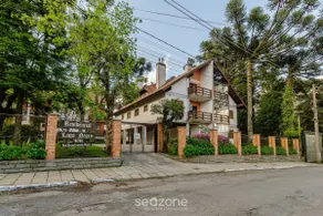 Apto 300m do lago negro em Gramado/RS RLN0104 - Image 5