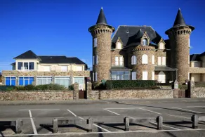 Les terrasses du Château - Image 2