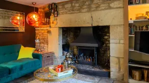 Betty's Cottage, Burford - Image 5