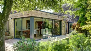 Betty's Cottage, Burford - Image 2
