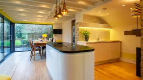 Betty's Cottage, Burford - Image 4