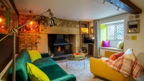Betty's Cottage, Burford - Image 3