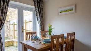 Bumble Cottage - Chipping Campden - Image 4