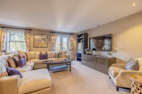 Elegant 4-Bed Home,Private Garden,Parking - By Tempstay - Image 2