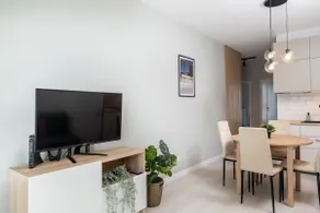 Premium Green Tea Apartment Herbu Oksza - Image 3