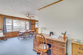 Lake Champlain Cottage w/ Deck & Sunset Views! - Image 5