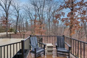 Lake Ozark Apartment w/ Balcony < 1 Mi to Water! - Image 2